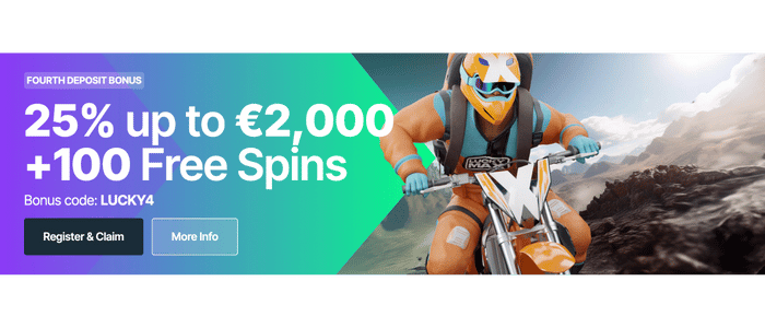 Vierde Stortingsbonus