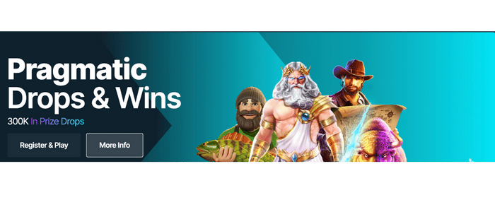 Pragmatic Drops & Wins