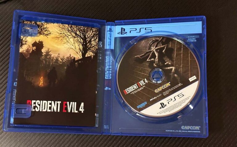 Capcom schaalt fysieke distributie van games niet naar beneden, ‘veel gamers houden van fysieke games’