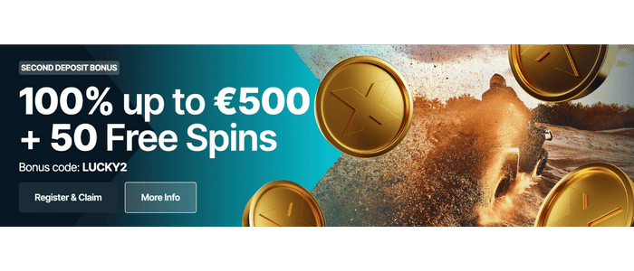 Tweede Stortingsbonus