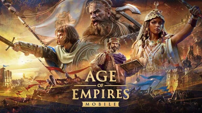 Age of Empires Mobile verschijnt in de maand oktober