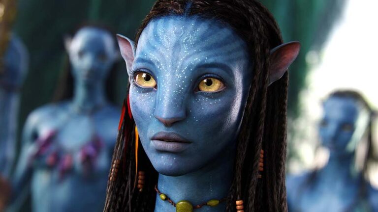 James Cameron gaat alleen Avatar 4 en 5 niet regisseren als hij door een bus wordt aangereden