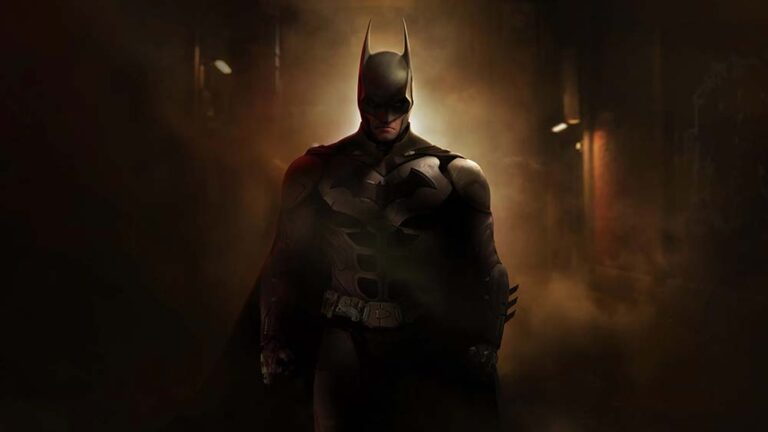 Sta in de schoenen van The Dark Knight in Batman Arkham Shadow, dit is de eerste gameplay trailer