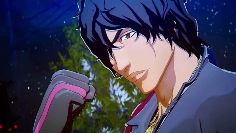 Yasutora Sado, ook wel bekend als Chad wordt speelbaar in Bleach: Rebirth of Souls 