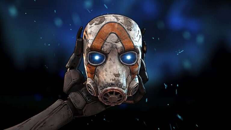Gearbox geeft gameplaybeelden van Borderlands 4 vrij, opgenomen op een Nintendo Switch 2