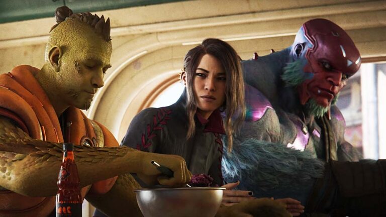 PlayStation Studios-baas Hermen Hulst benadrukt dat niet het aantal live-servicegames telt, maar de kwaliteit en variatie ervan