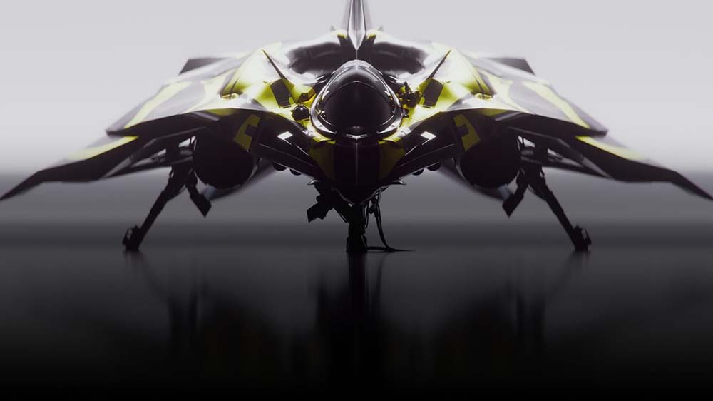 Cygni All Guns Blazing