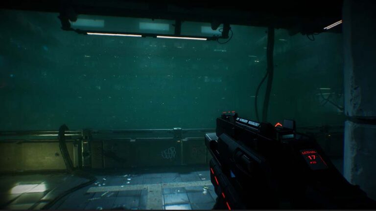 Cyberpunk shooter Defect van ex-Call of Duty en DOOM-ontwikkelaars heeft een eerst trailer