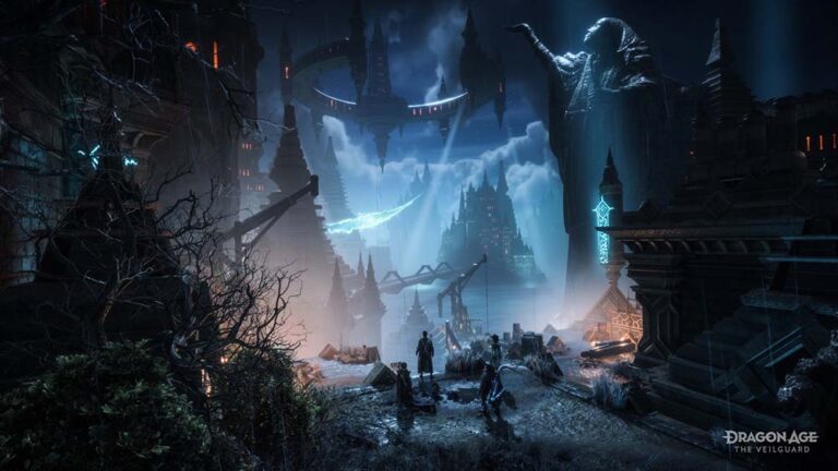 Veel nieuwe details en gameplay onthuld van Dragon Age: The Veilguard