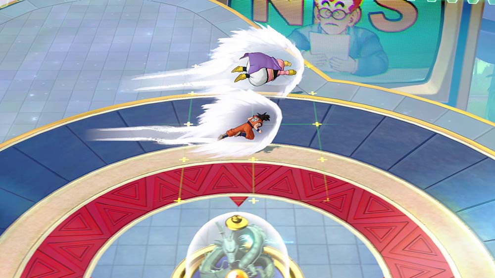 Dragon-Ball-Project-Multi