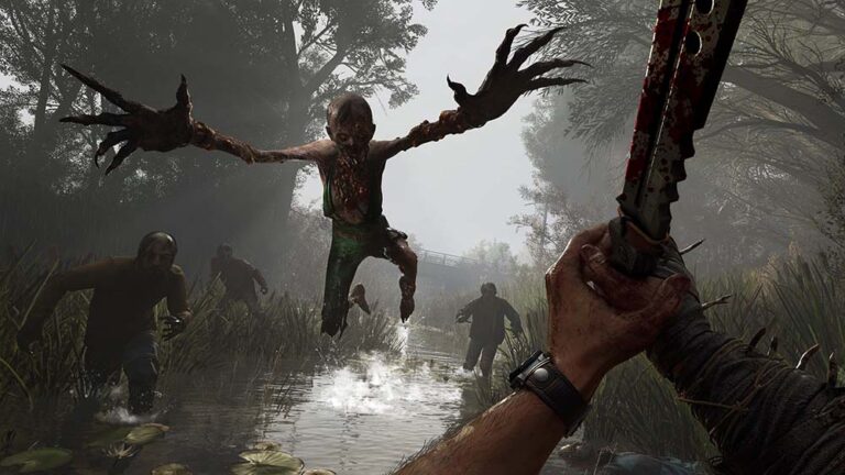 Techland geeft tweetal bloederige nieuwe trailers vrij van Dying Light: The Beast