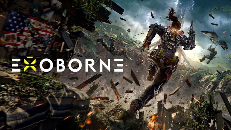 Tactische open wereld extraction shooter Exoborne is voorzien van een release window en een actievolle gameplay trailer