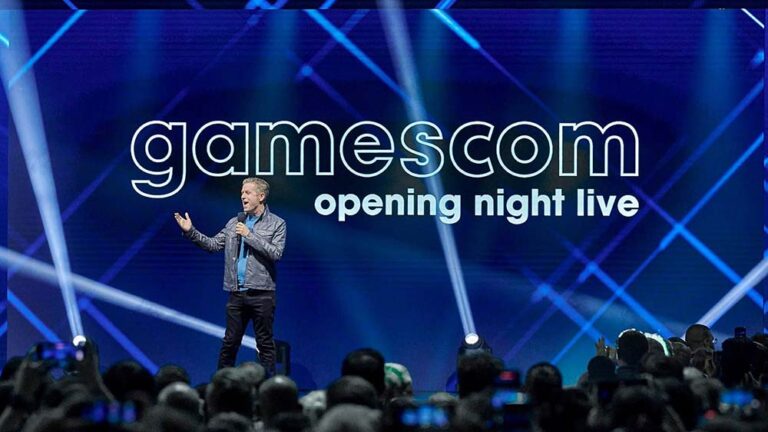 Check de Gamescom Opening Night Live-presentatie van 2024 hier geheel terug