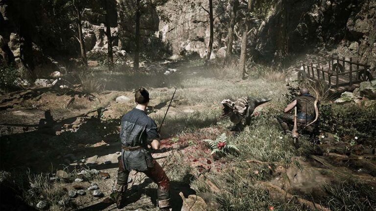 Gothic Remake maakt behoorlijk veel indruk in deep dive gameplay video