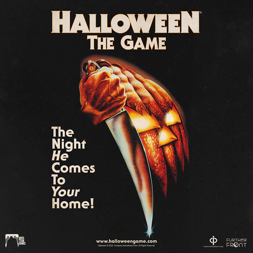 Halloween-Game