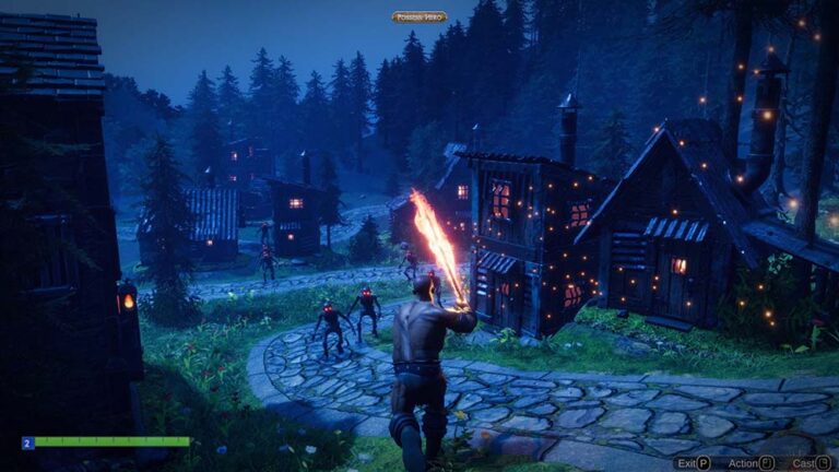 Speel god in de nieuwe game Masters of Albion van Fable-bedenker Peter Molyneux