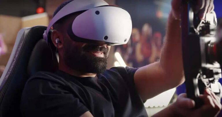 Dit zijn alle grote aankondigingen van de VR Games Showcase 2024 op een rijtje