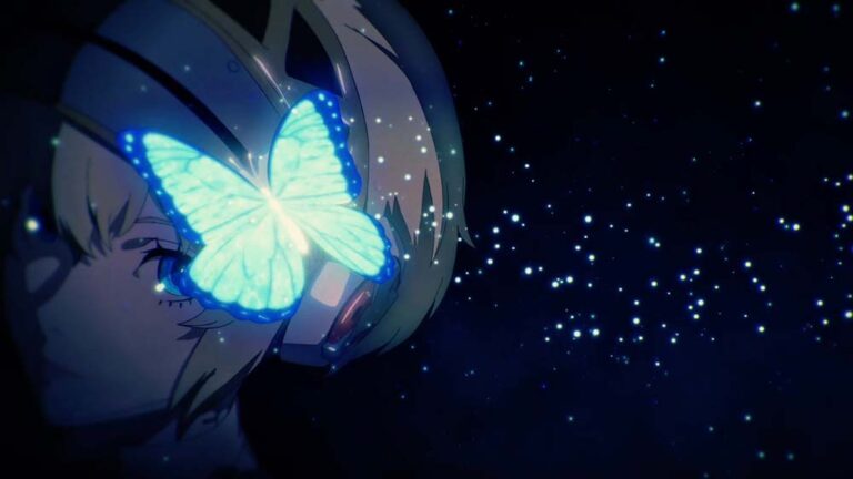 Check hier een nieuwe verhaal trailer en 9 minuten gameplay van Persona 3 Reload Episode Aigis: The Answer