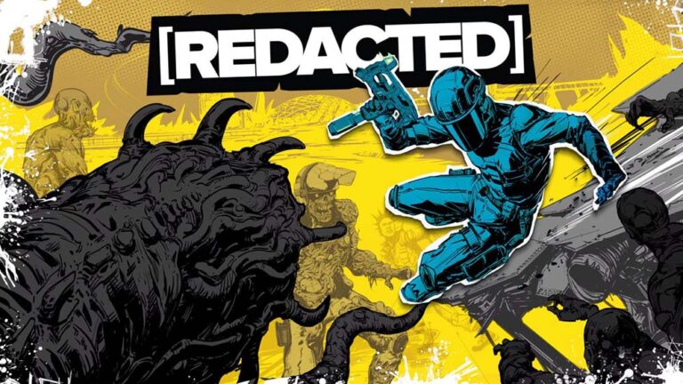 The Callisto Protocol krijgt een roguelike spin-off genaamd Redacted