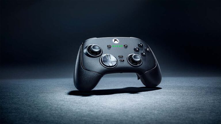 Razer kondigt de Wolverine V3 Pro Xbox-controller aan