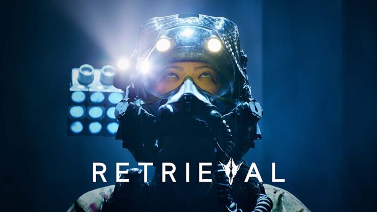 Horrorgame Retrieval ziet er geweldig uit in een nieuwe gameplay trailer