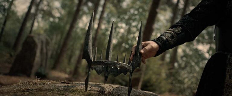Oorlog in Middle-Earth door Sauron in de nieuwe trailer van The Lord of the Rings: Rings of Power seizoen 2