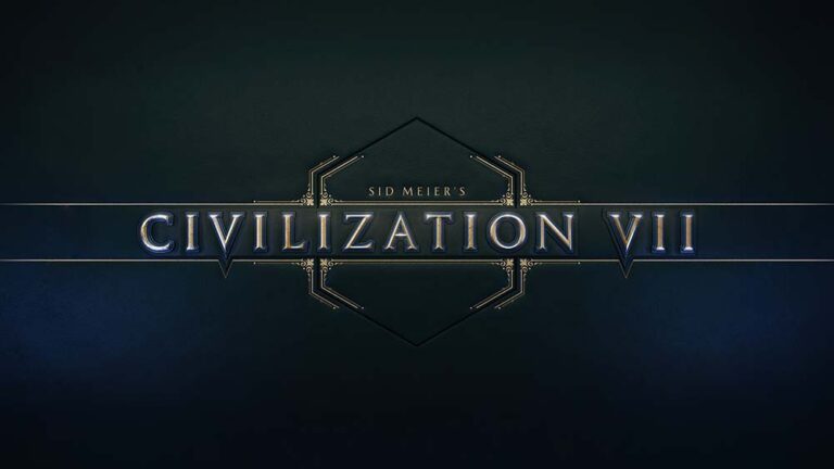 Sid Meier’s Civilization VII Gameplay Showcase staat gepland voor 20 augustus