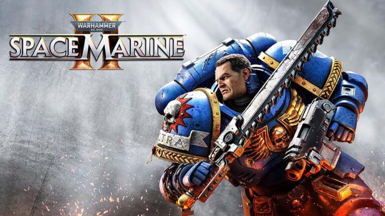 Nieuwe trailer van Warhammer 40,000: Space Marine II draait om de dodelijke wapens die je tot je beschikking krijgt