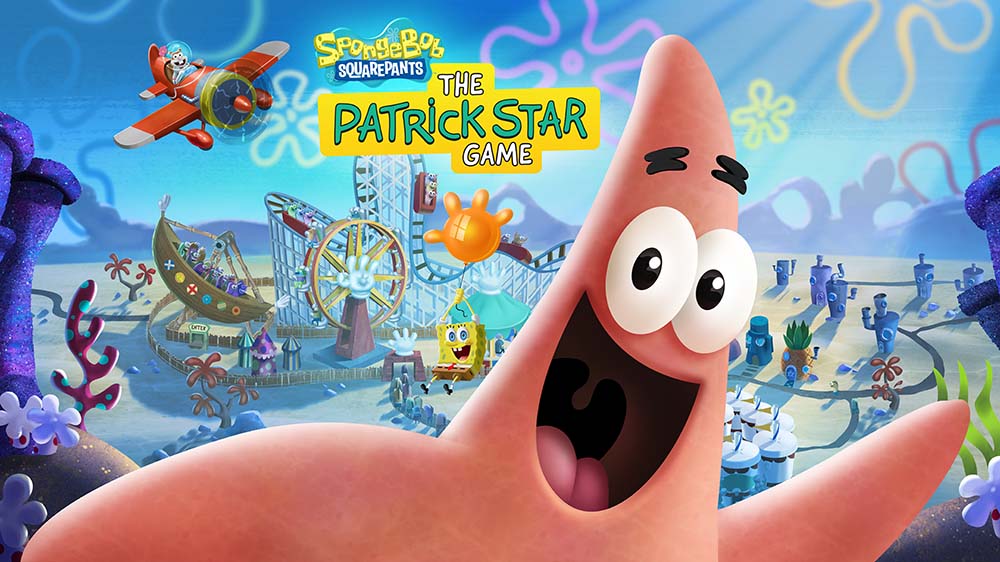 SpongeBob-SquarePants-The-Patrick-Star-Game