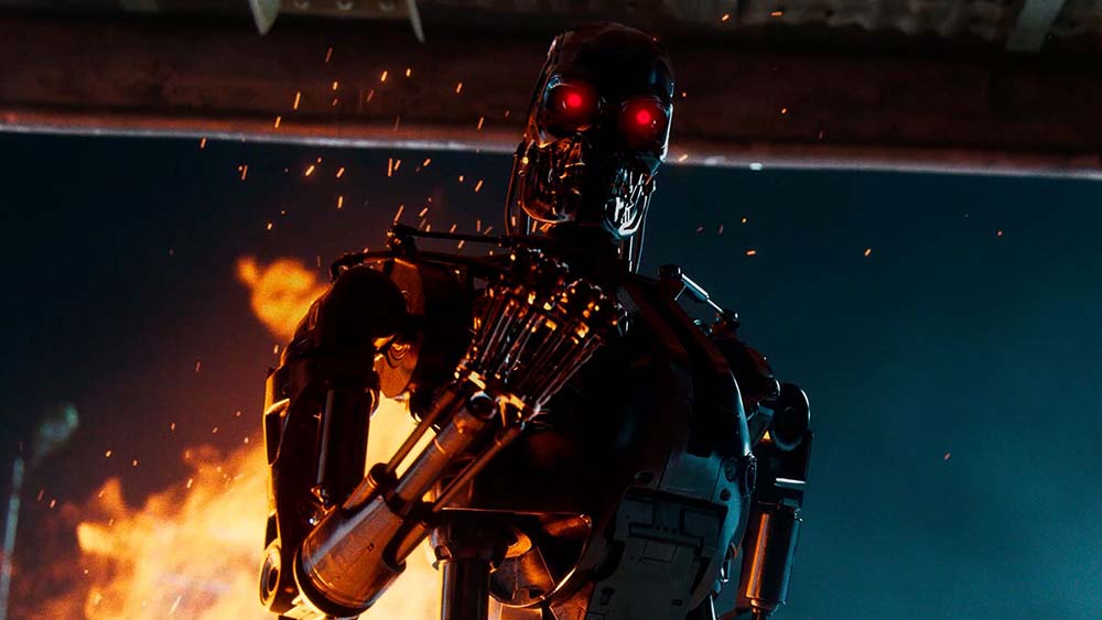 Terminator Survivors