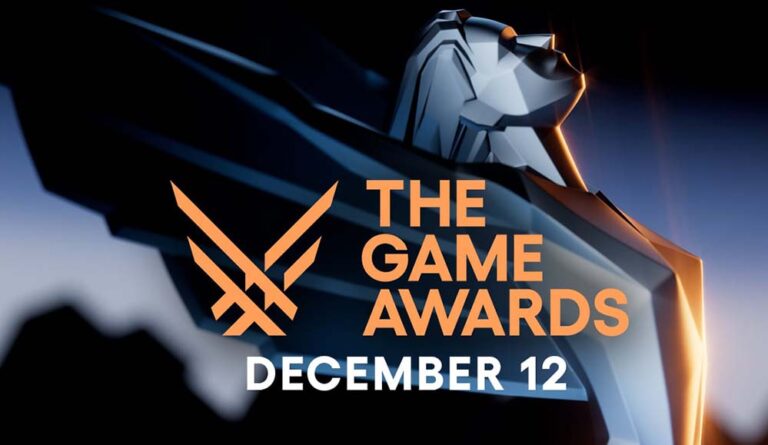 Bekijk The Game Awards 2024 met grote game onthullingen en verrassingen hier geheel terug