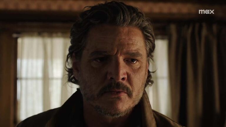 Pedro Pascal reageert op de controversiële scene uit de tweede aflevering van The Last of Us seizoen 2