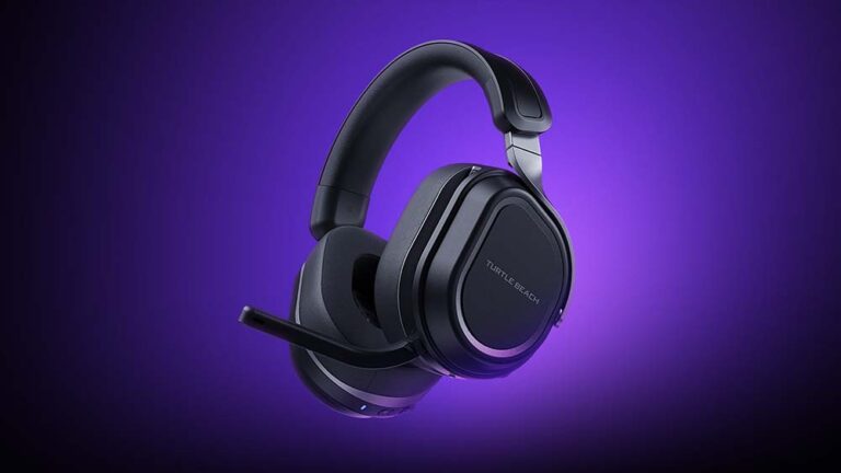 Turtle Beach kondigt de Stealth 700 (Gen 3) gaming headset aan met twee USB-dongles