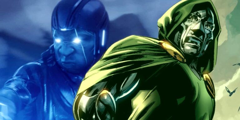 Acteur Jonathan Majors is ‘gebroken’ door het nieuws dat Robert Downey Junior, Kang the Conqueror gaat vervangen