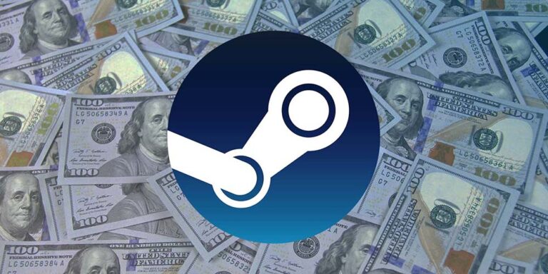 Biazar: Steam-gebruiker geeft meer dan een half miljoen dollar uit om hoogste account level te behalen, maar wordt ingehaald