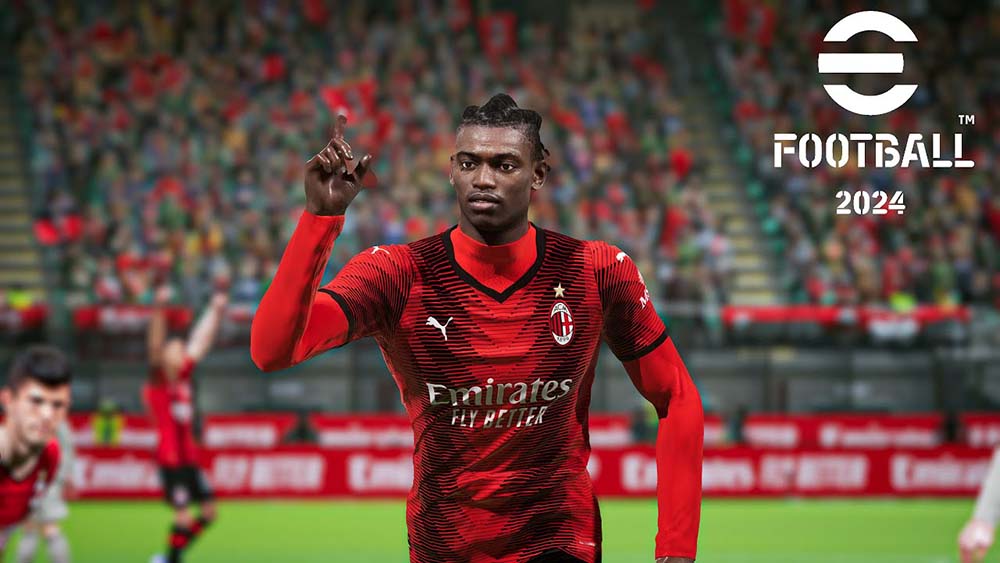 AC Milan eFootball