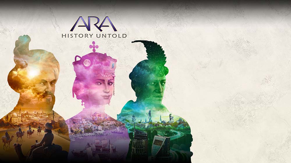 Ara History Untold