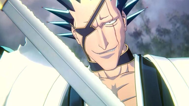 Hitsugaya, Zaraki en Ulquiorra worden speelbaar in Bleach: Rebirth of Souls