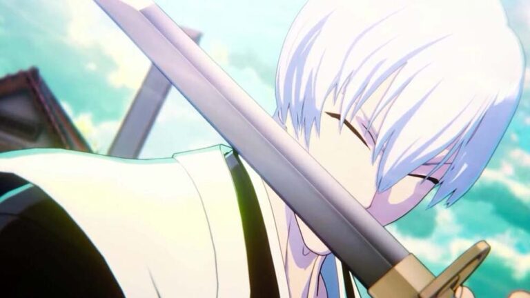 Gin Ichimaru en Rangiku Matsumoto in de nieuwe trailers van Bleach: Rebirth of Souls 