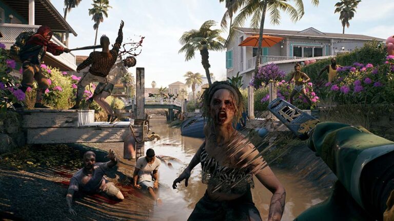 Dead Island 2 krijgt een Ultimate Edition en een gratis Neighborhood Watch co-op content update