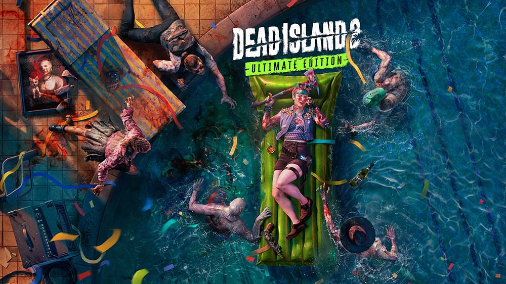 Dead Island 2 Ultimate Edition