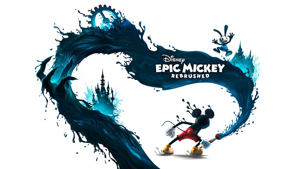 Disney-Epic-Mickey-Rebrushed