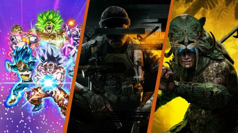 Oktober 2024 wordt een drukke maand voor gamers, deze 30 veelbelovende games verschijnen deze maand