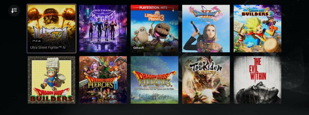 Games verdwijnen uit PS Plus Extra en Premium in oktober 2024
