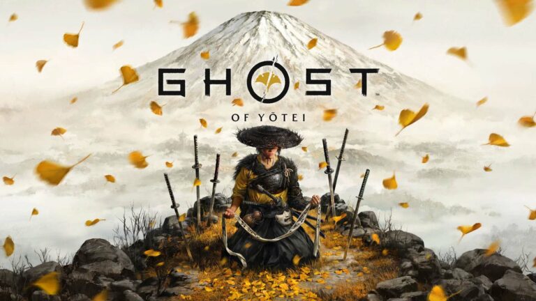 Review: Ghost of Yotei – Weinig vernieuwing, maar toch vermakelijk