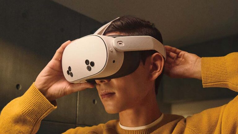 Mixed Reality-headset Meta Quest 3S aangekondigd met een gunstige prijs, Batman Arkham Shadow wordt gratis meegeleverd