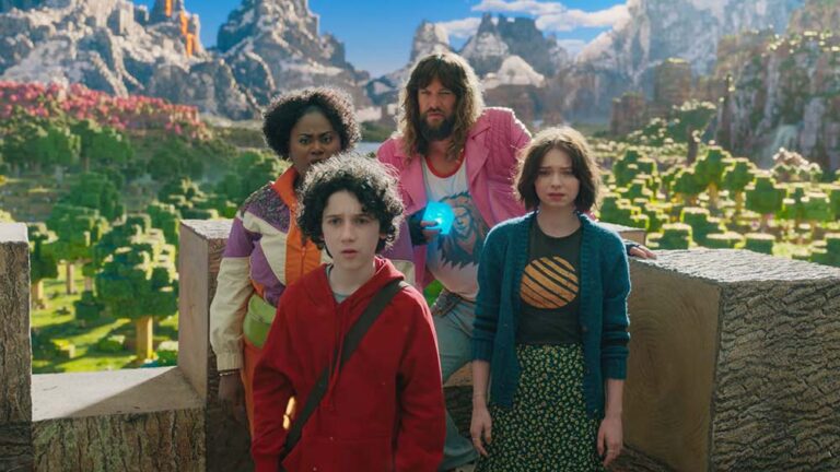 Hoewel critici er niet heel positief over zijn wordt de Minecraft film massaal bekeken, Warner Bros. overweegt een tweede film