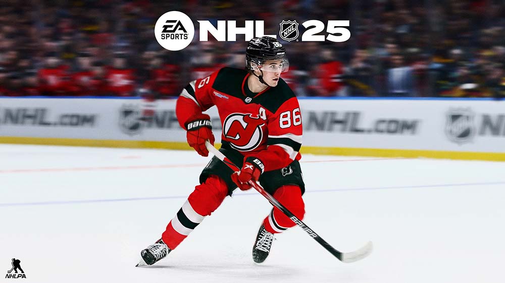 NHL 25