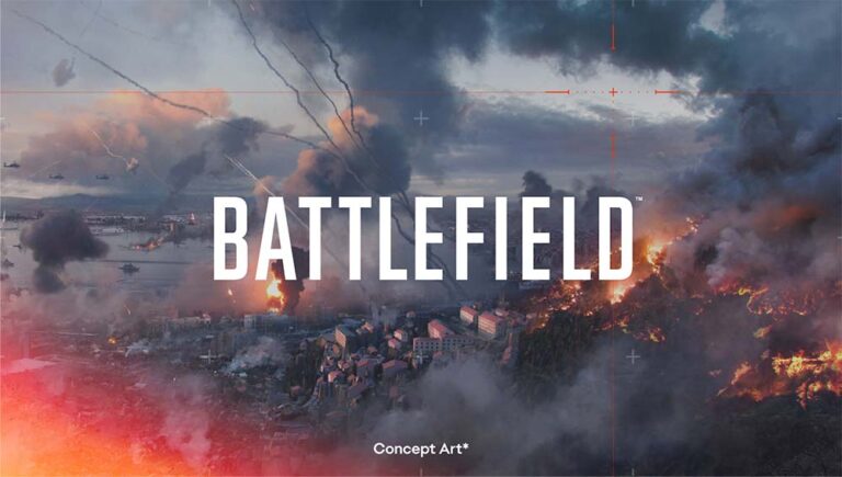 Battlefield 6 Battle Royale-modus is gelekt met alle points of interests