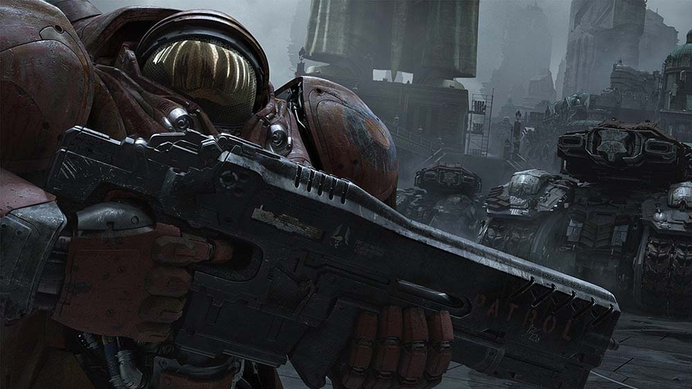 StarCraft
